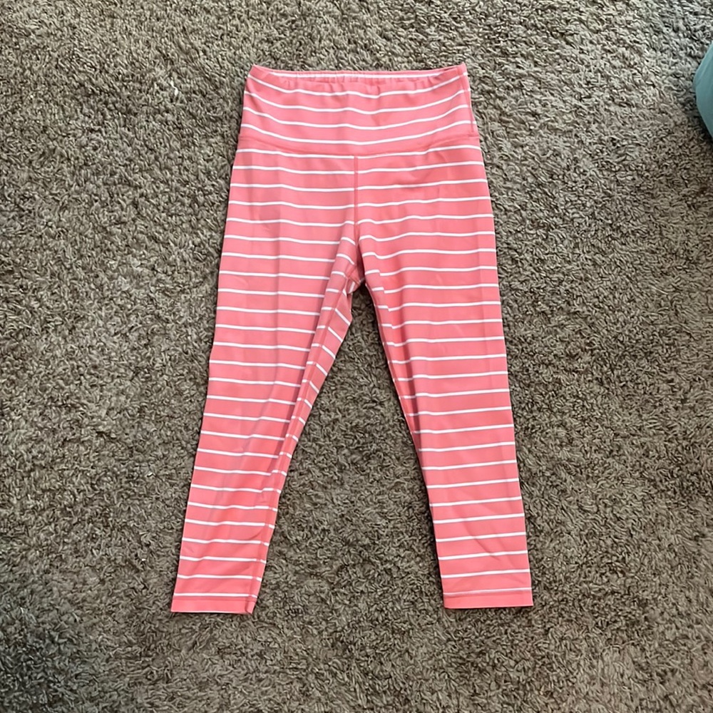KIAVA capris